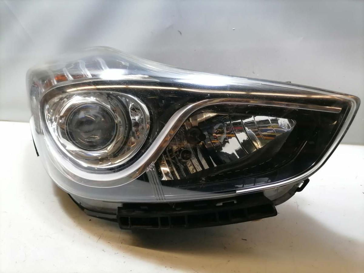 Hyundai IX20 original Scheinwerfer vorn rechts Halogen Bj.2011